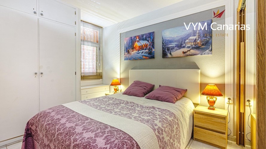 2 bed apartment for sale in Las Americas