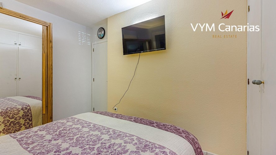 2 bed apartment for sale in Las Americas