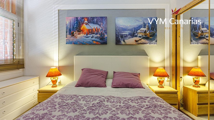 2 bed apartment for sale in Las Americas