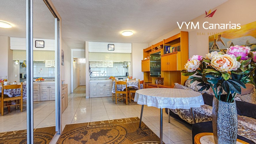2 bed apartment for sale in Las Americas
