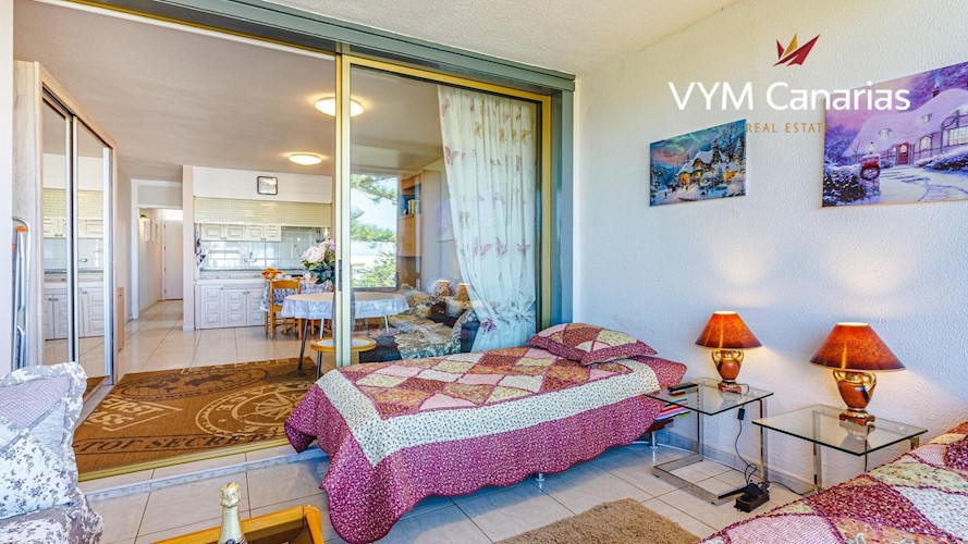 2 bed apartment for sale in Las Americas