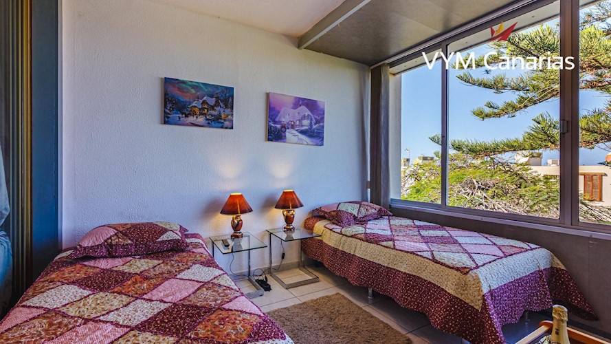2 bed apartment for sale in Las Americas