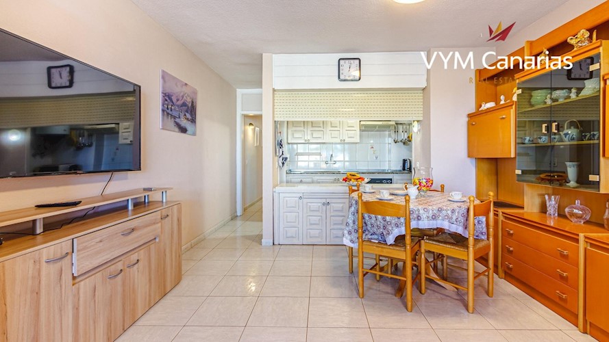 2 bed apartment for sale in Las Americas