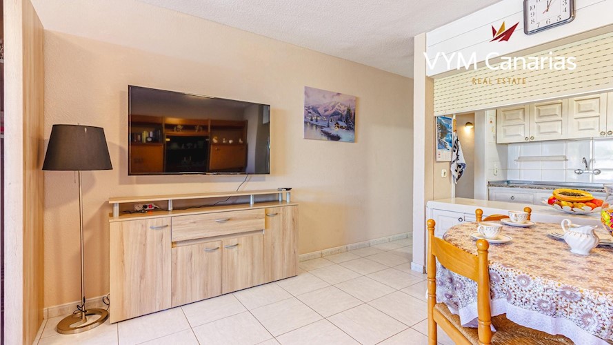 2 bed apartment for sale in Las Americas