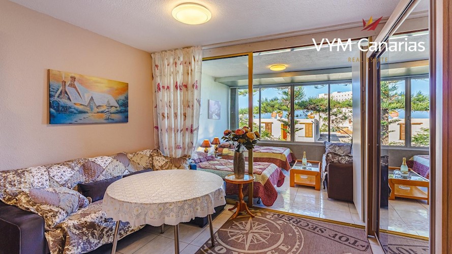 2 bed apartment for sale in Las Americas