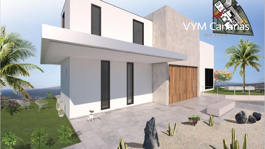 4 bed villa for sale in Mirador del Sur I, Torviscas Alto