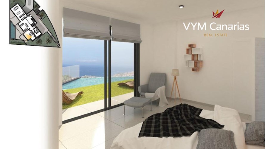 4 bed villa for sale in Mirador del Sur I, Torviscas Alto