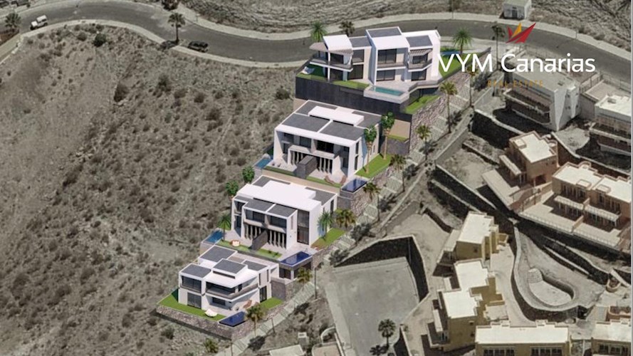 4 bed villa for sale in Mirador del Sur I, Torviscas Alto