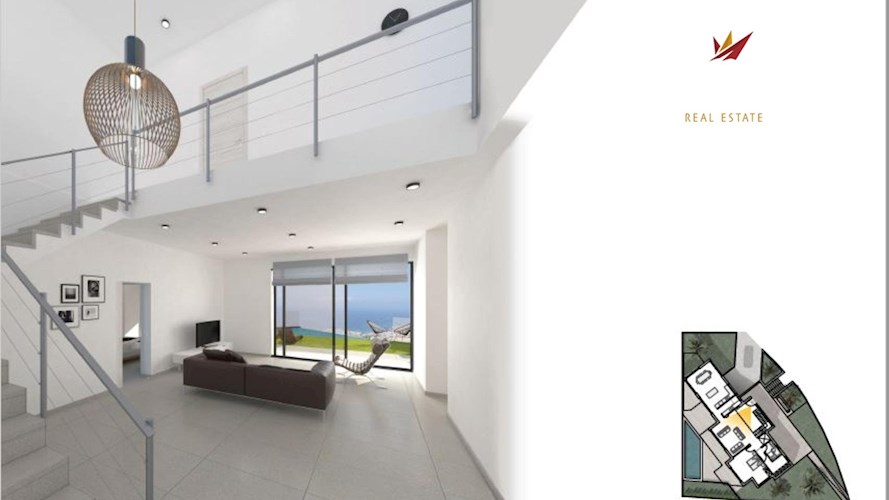 4 bed villa for sale in Mirador del Sur I, Torviscas Alto