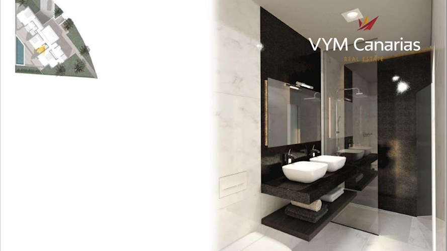 4 bed villa for sale in Mirador del Sur I, Torviscas Alto