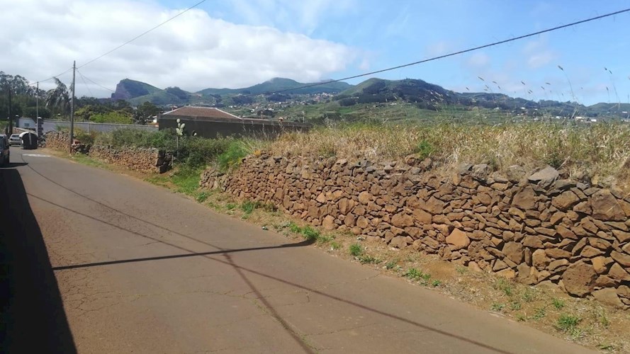Building Plot for sale in La Laguna