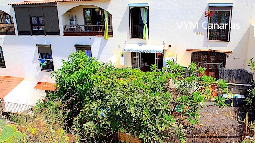 2 bed duplex for sale in Los Cristianos