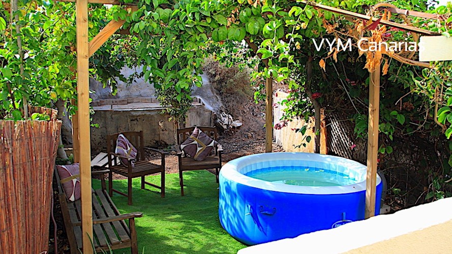 2 bed duplex for sale in Los Cristianos