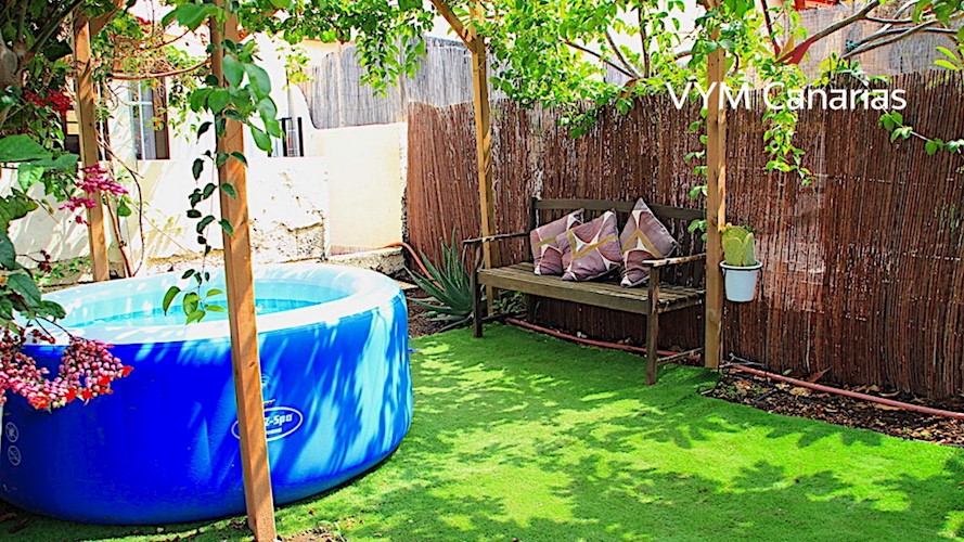 2 bed duplex for sale in Los Cristianos