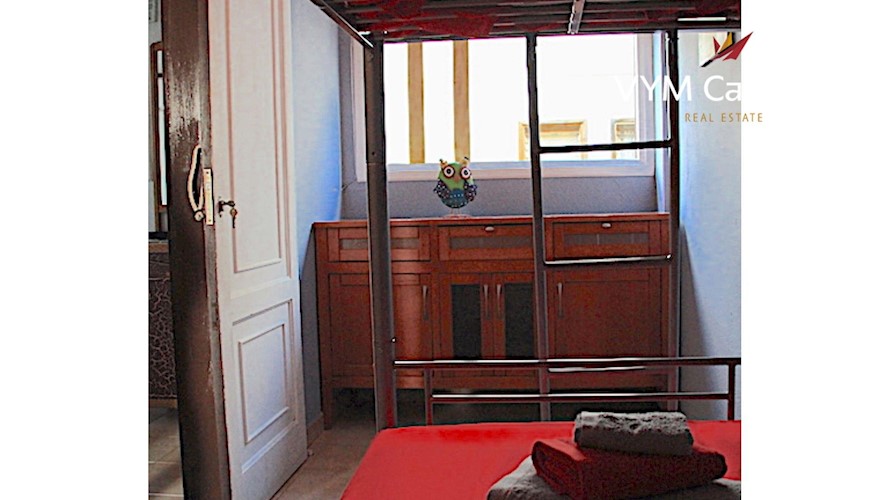 2 bed duplex for sale in Los Cristianos