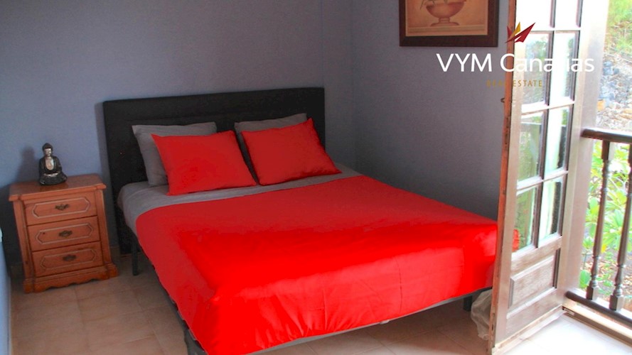 2 bed duplex for sale in Los Cristianos