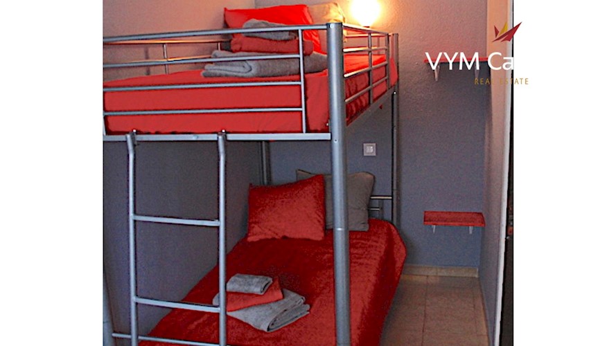 2 bed duplex for sale in Los Cristianos