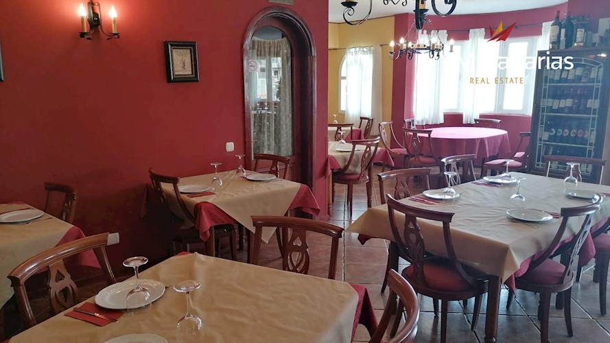 Commercial Property for sale in Buzanada