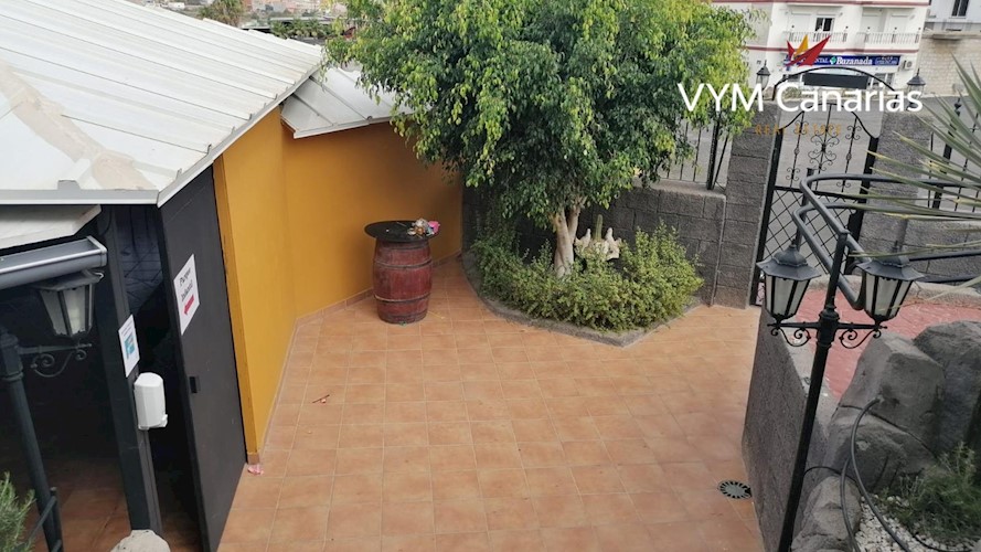 Commercial Property for sale in Buzanada