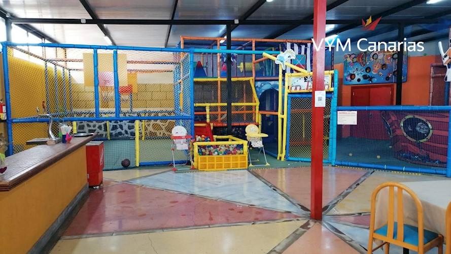 Commercial Property for sale in Buzanada