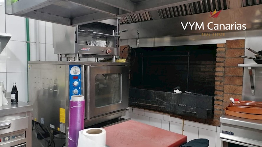 Commercial Property for sale in Buzanada