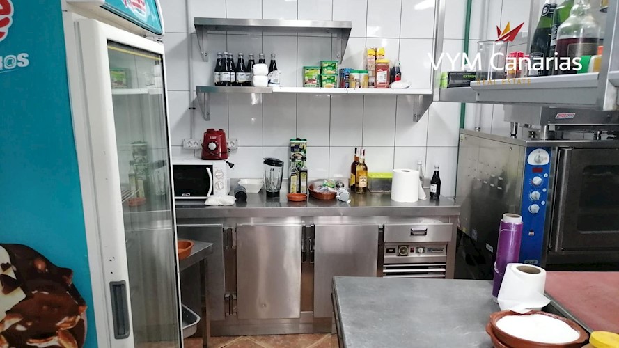 Commercial Property for sale in Buzanada