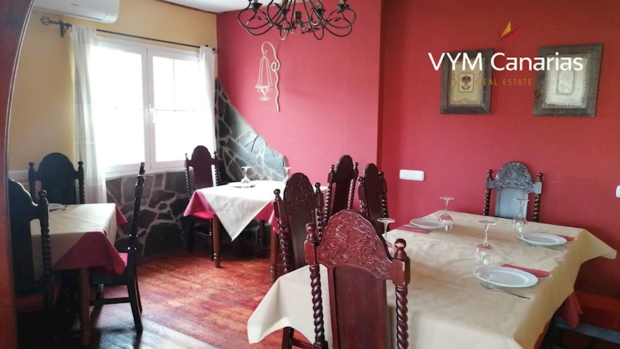 Commercial Property for sale in Buzanada