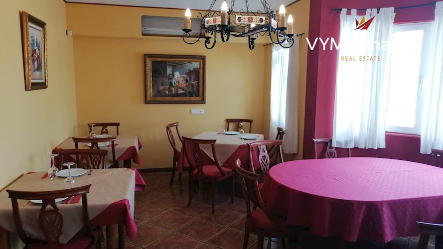 Commercial Property for sale in Buzanada