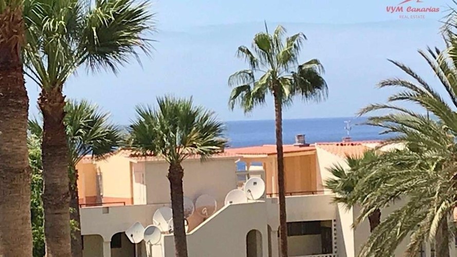 Apartment For rent in Callao Salvaje, Tenerife