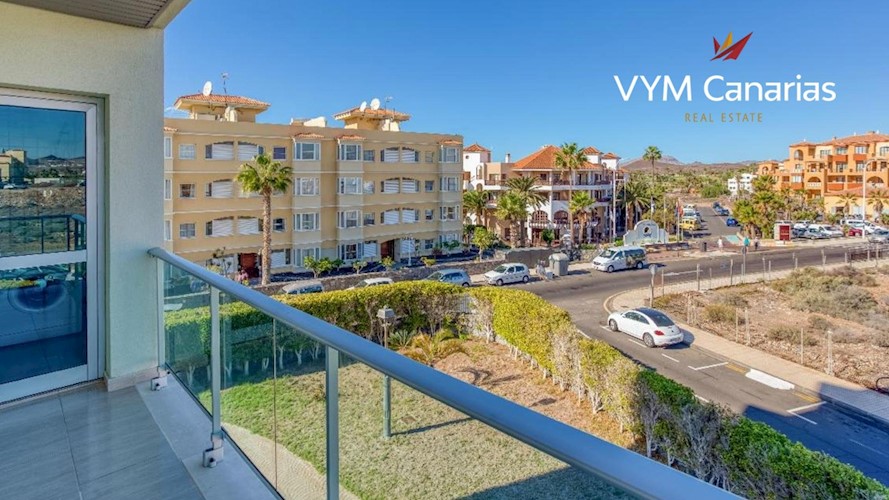 2 bed apartment for sale in Golf del Sur