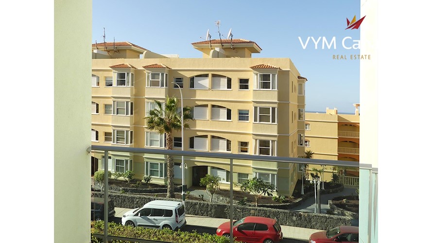 2 bed apartment for sale in Golf del Sur