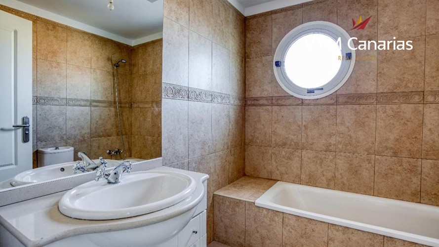 2 bed apartment for sale in Golf del Sur