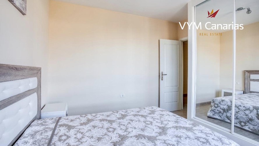 2 bed apartment for sale in Golf del Sur