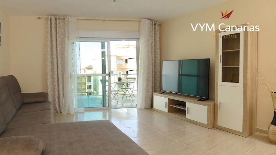 2 bed apartment for sale in Golf del Sur