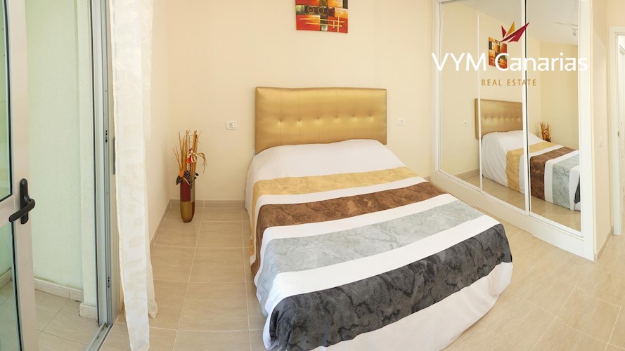 2 bed apartment for sale in Golf del Sur