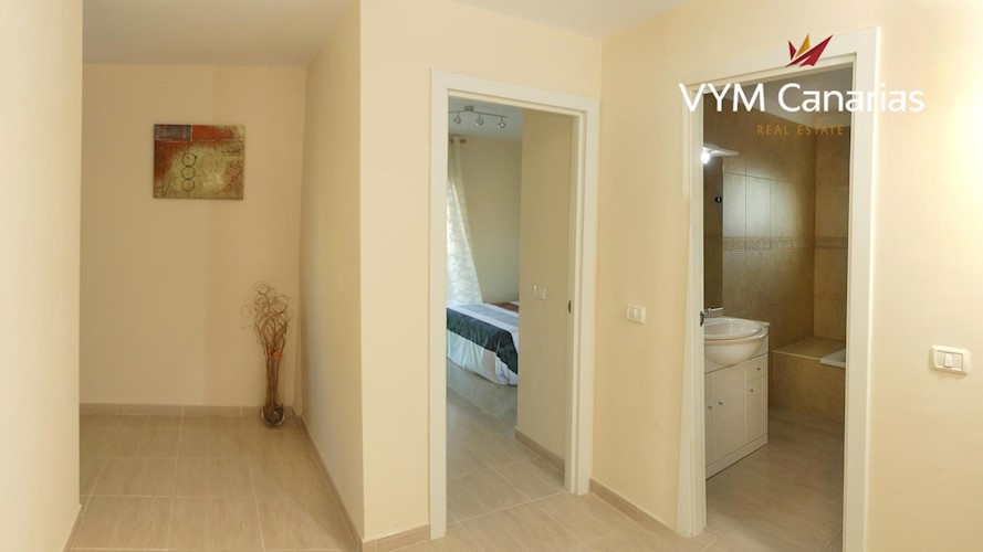 2 bed apartment for sale in Golf del Sur