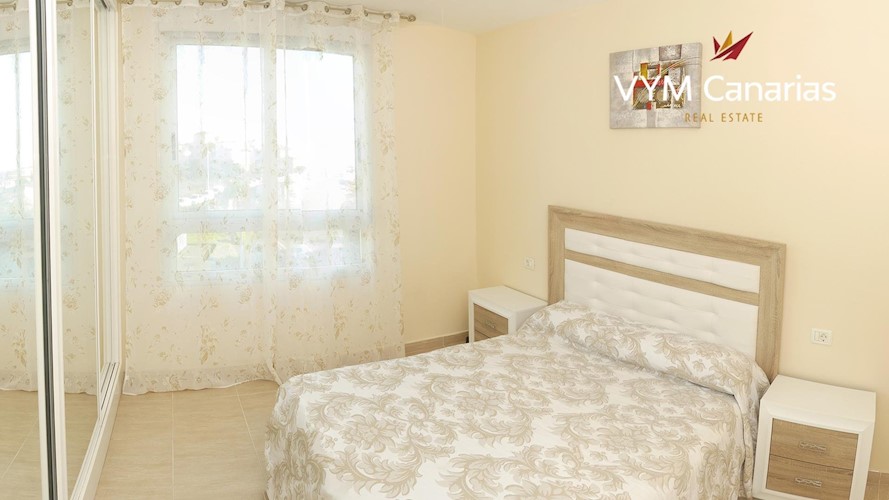 2 bed apartment for sale in Golf del Sur