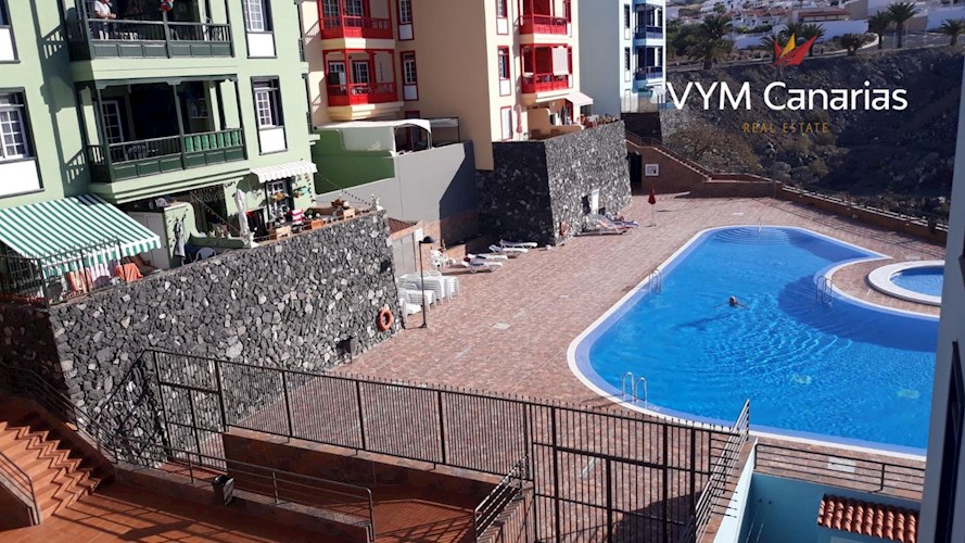 1 bed apartment for sale in Callao Salvaje