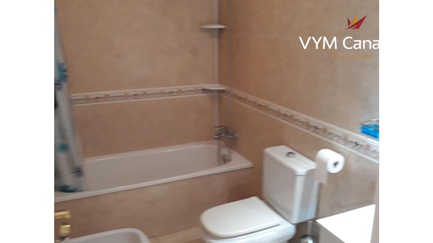 1 bed apartment for sale in Callao Salvaje