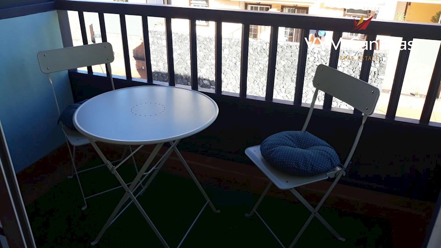 1 bed apartment for sale in Callao Salvaje