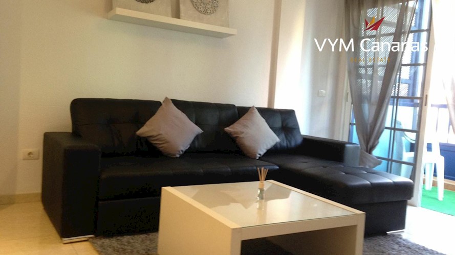 1 bed apartment for sale in Callao Salvaje