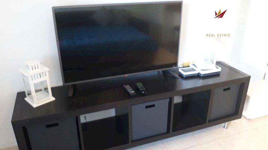 1 bed apartment for sale in Callao Salvaje