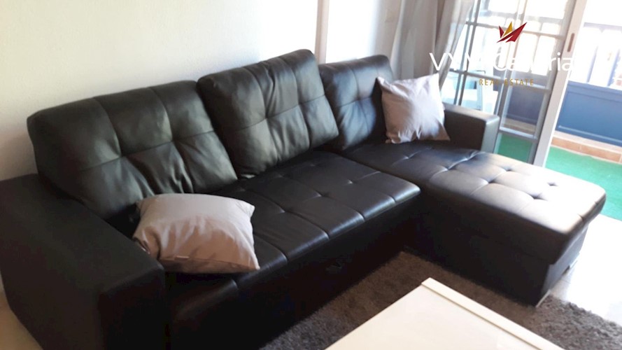 1 bed apartment for sale in Callao Salvaje