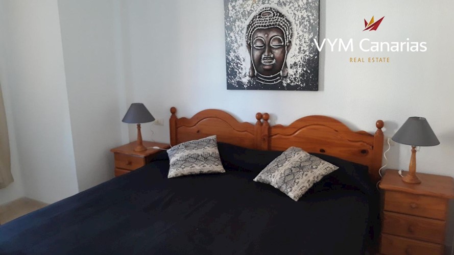 1 bed apartment for sale in Callao Salvaje