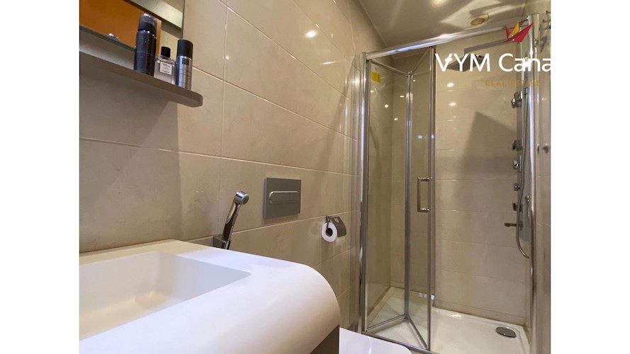 3 bed townhouse for sale in Oasis de Fanabe, Playa  Fanabe