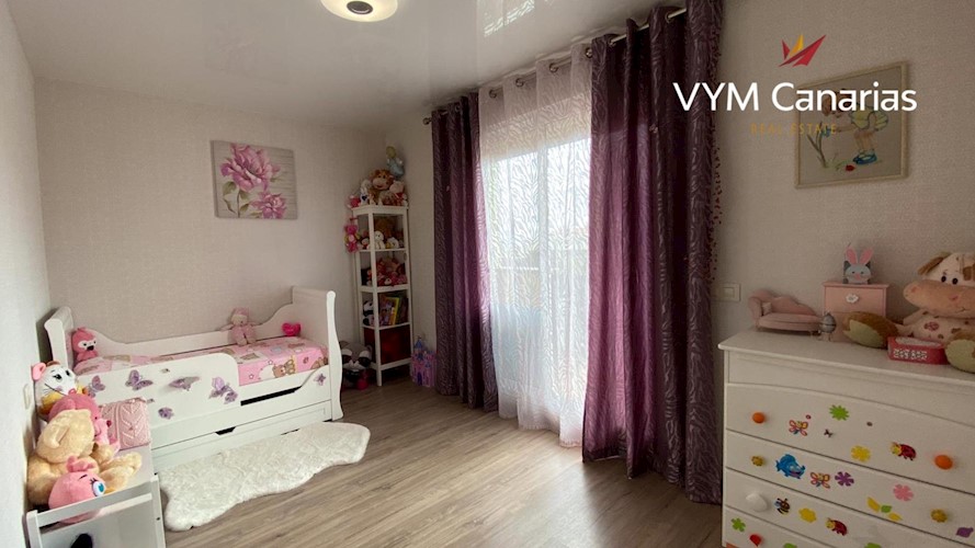 3 bed townhouse for sale in Oasis de Fanabe, Playa  Fanabe