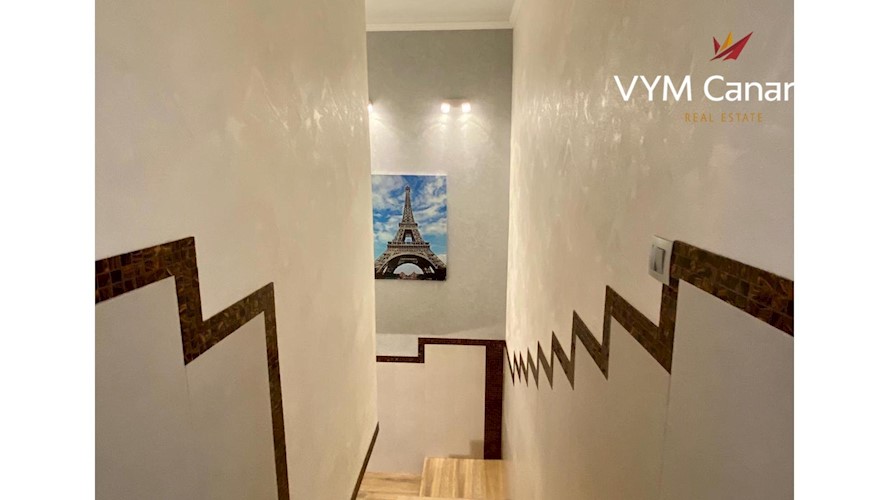 3 bed townhouse for sale in Oasis de Fanabe, Playa  Fanabe