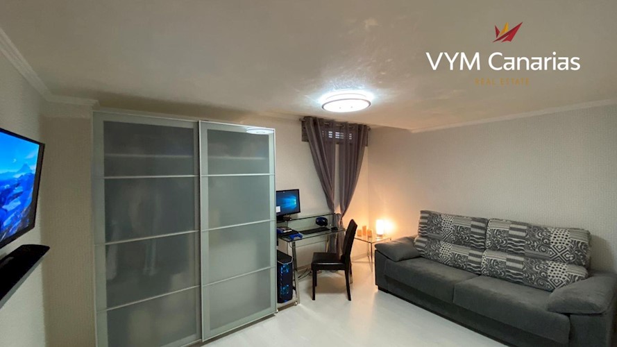 3 bed townhouse for sale in Oasis de Fanabe, Playa  Fanabe