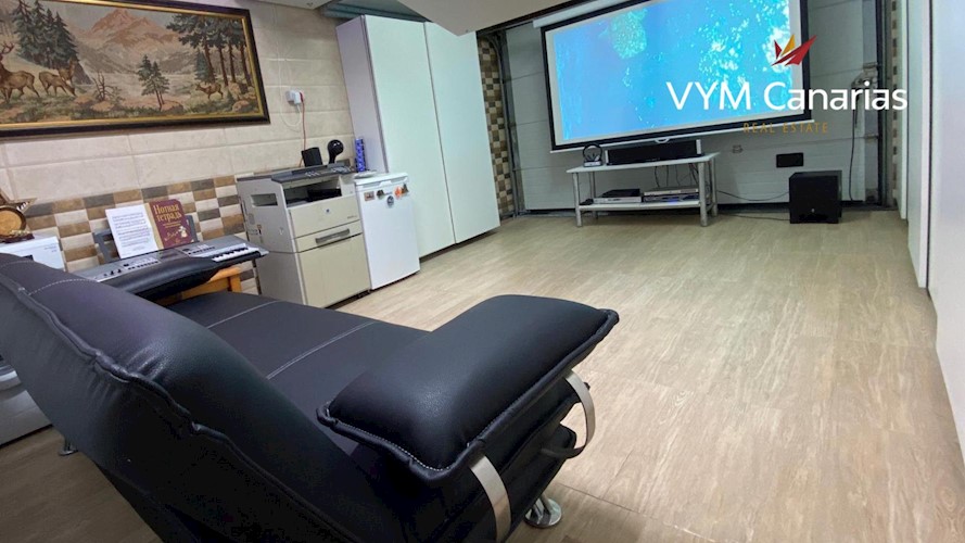 3 bed townhouse for sale in Oasis de Fanabe, Playa  Fanabe