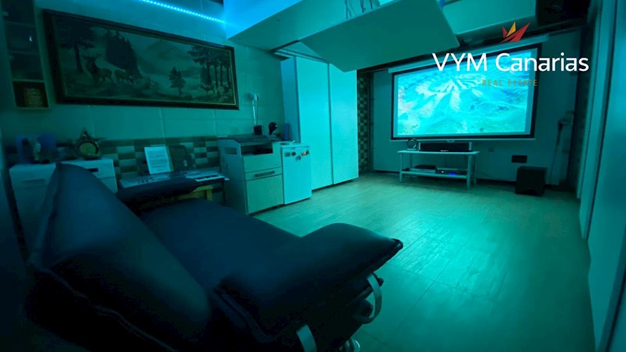 3 bed townhouse for sale in Oasis de Fanabe, Playa  Fanabe